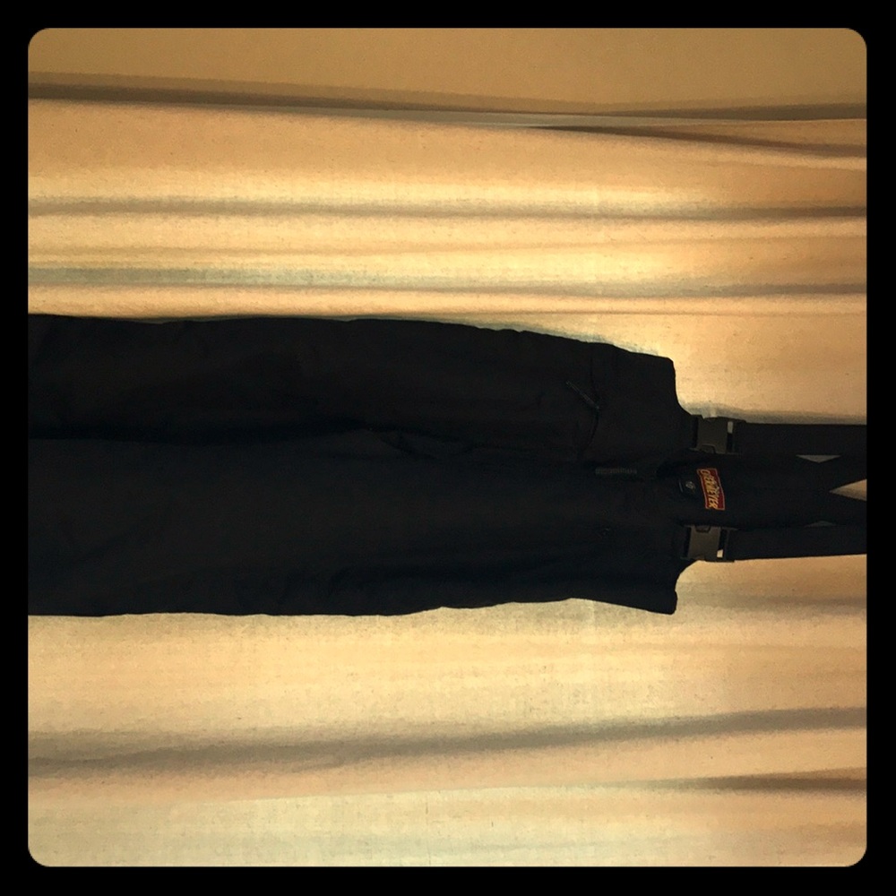 Obermeyer Ladies Ski Bibs